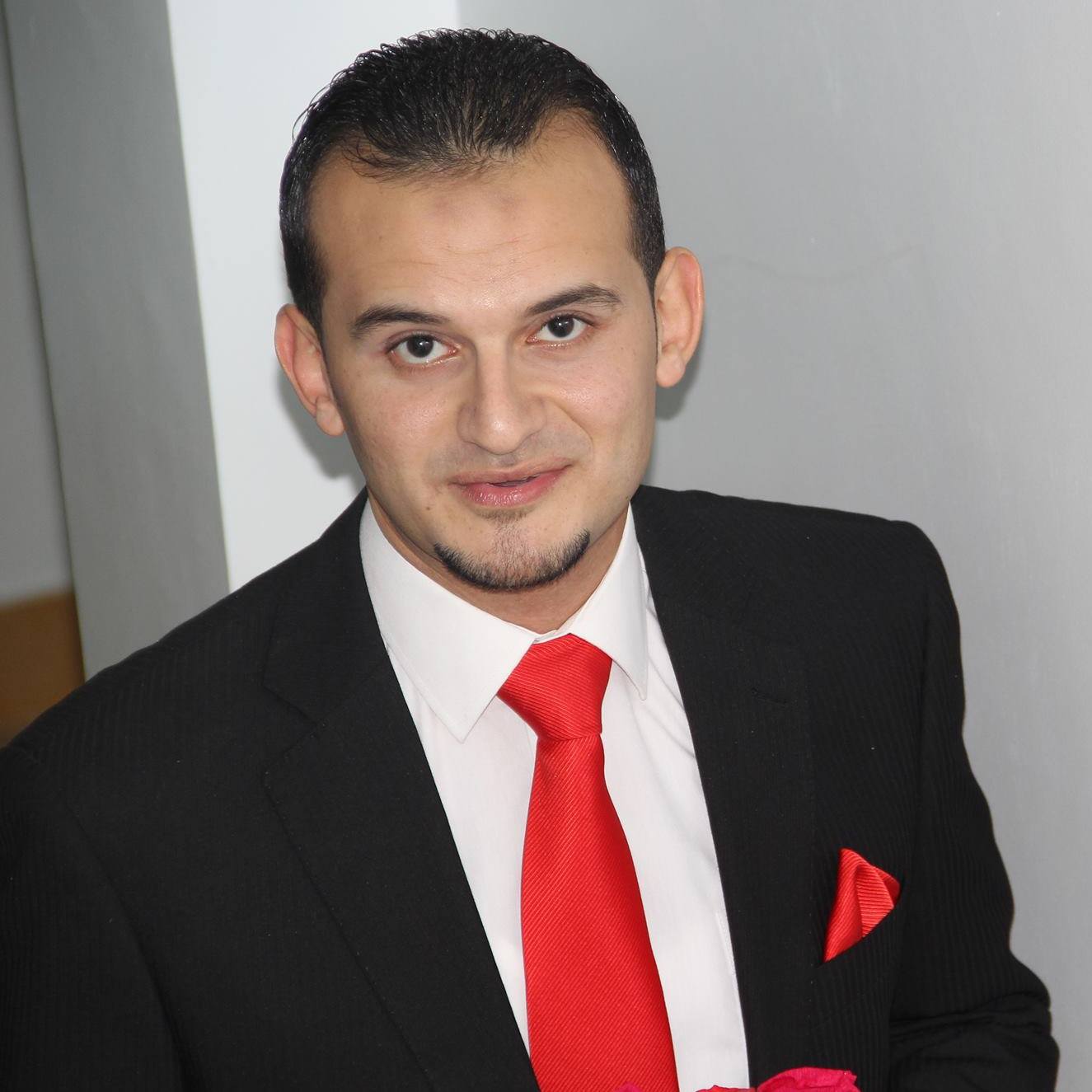 About 11 ahmed